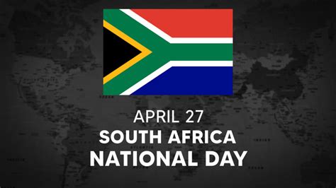 south african national day