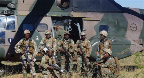 south african national defence force tenders