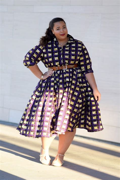 south african plus size fashion