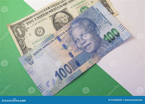 south african rand usd exchange rate