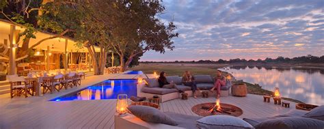 south african safari all inclusive vacations
