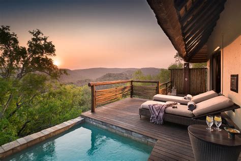 south african safari resorts