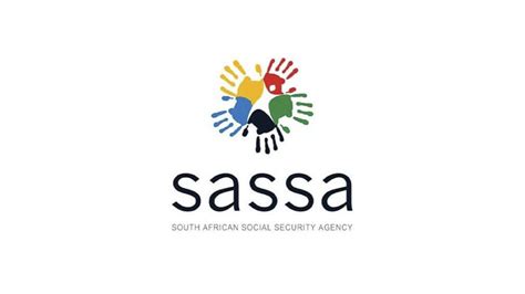 south african social security agency sassa