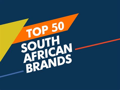 south african sports brands