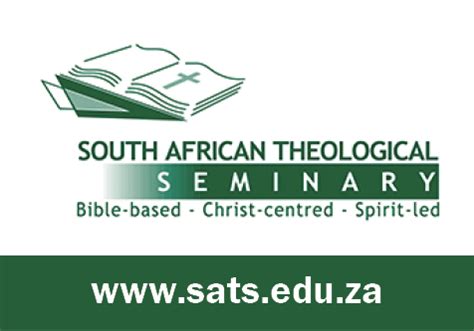 south african theological seminary phd