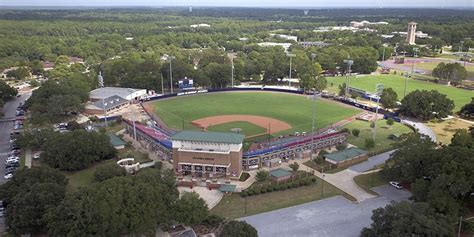 south alabama baseball stadium name