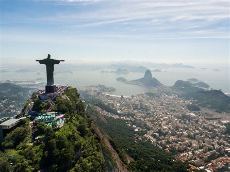 south america vacation cities
