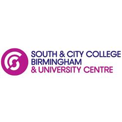 south and city college website