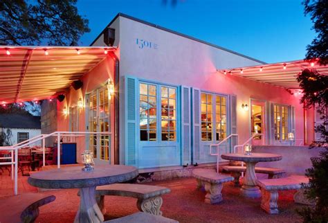 Discover the Culinary Gem of South Austin: A Dining Experience to Remember