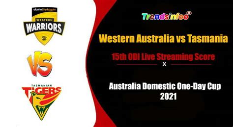 south australia v tasmania live cricket score