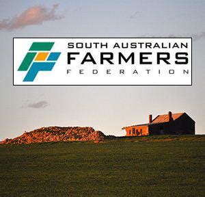 south australian farmers federation