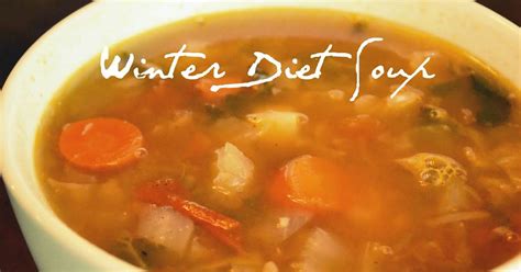 south beach diet soup recipes