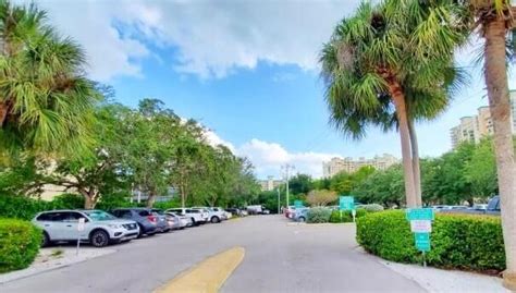 south beach marco island parking