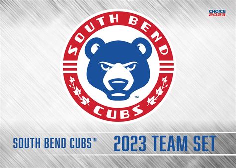south bend cubs roster 2023