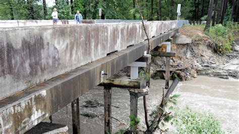 south carolina bridge collapse