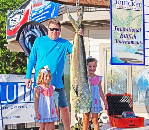 South Carolina Governor's Cup Billfishing Series