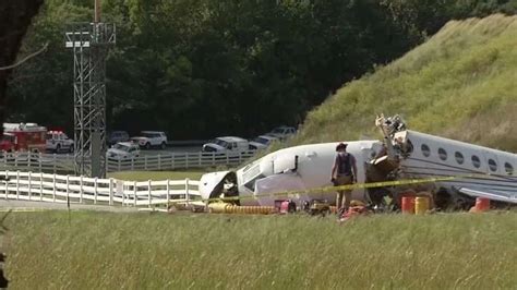 south carolina plane crash news