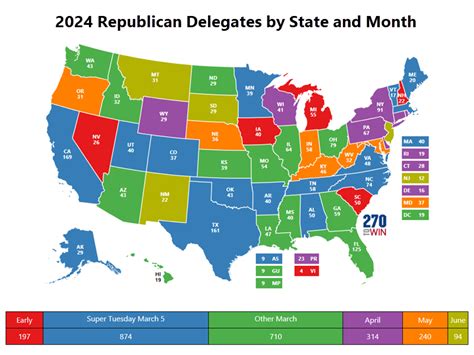 south carolina primary 2024 vote count