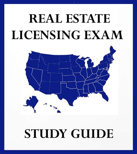 South Carolina Real Estate Exam Study Guide