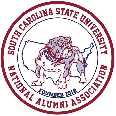 south carolina state alumni association