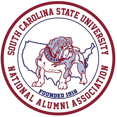 south carolina state university alumni office
