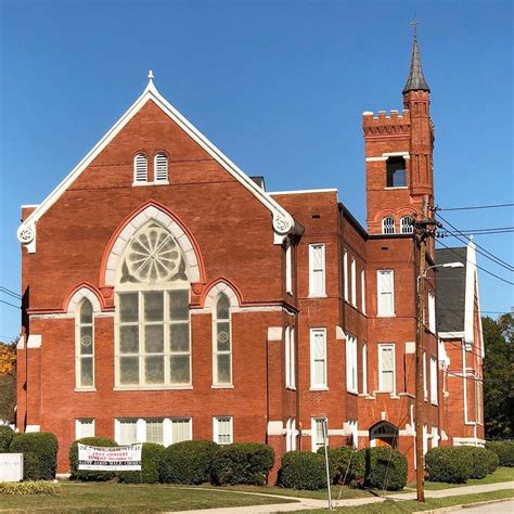 south carolina united methodist church