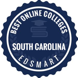 south carolina university accreditation
