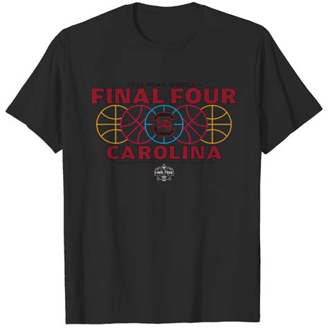 South Carolina Women's Basketball Final Four Preview