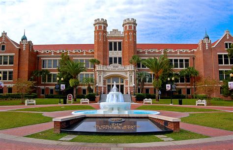 south central florida university