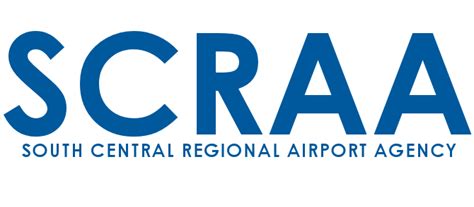 south central regional airport agency