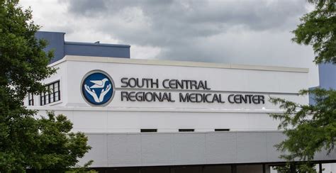 south central regional center