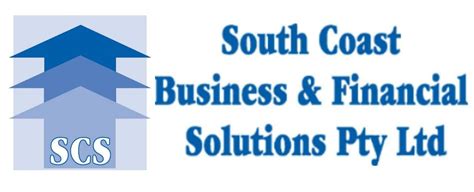 south coast business and financial solutions