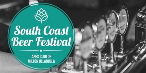 south coast craft beer festival