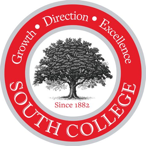 south college log in