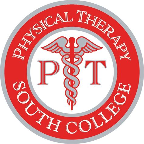 south college physical therapy curriculum