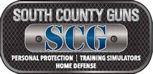 south county gun company
