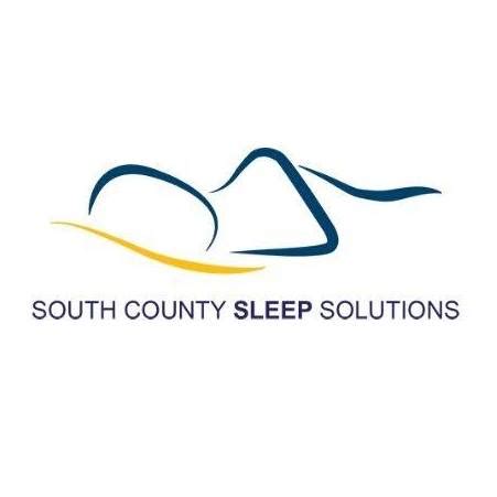 south county sleep center