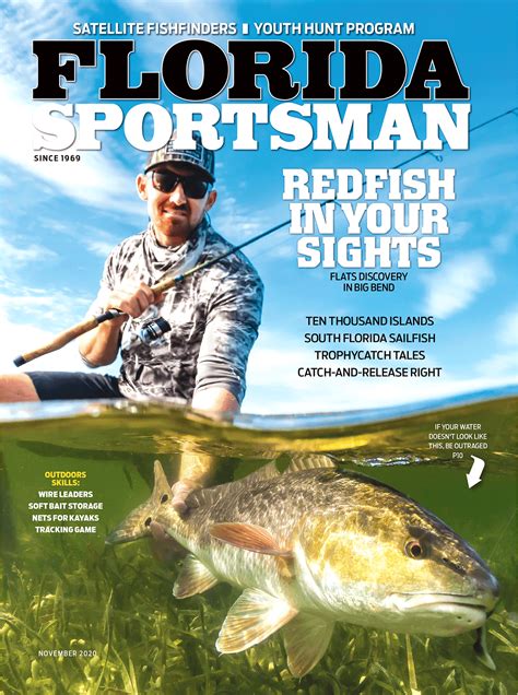 south county sportsman magazine