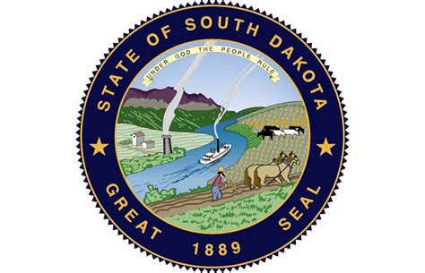 south dakota bills 2023