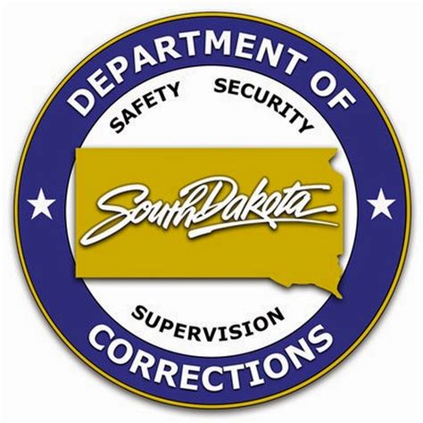 south dakota bureau of prisons