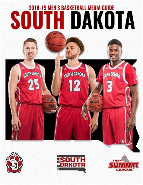 south dakota coyotes basketball
