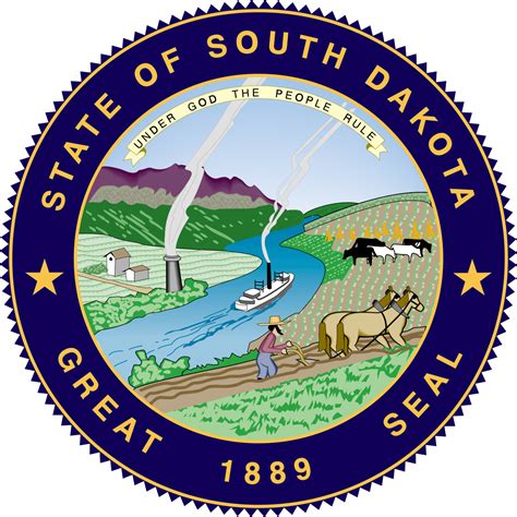 south dakota department of state