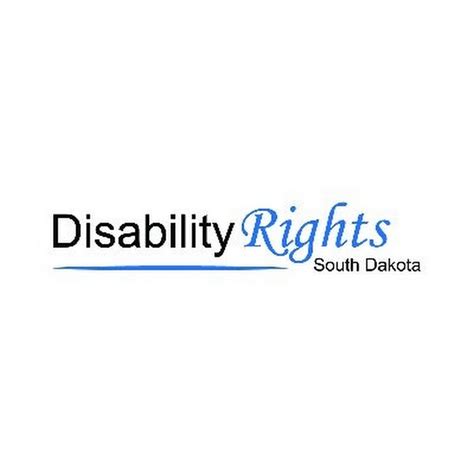 south dakota disability rights