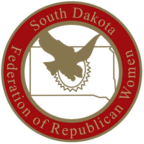 south dakota federation of republican women
