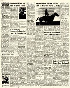 south dakota newspaper archives