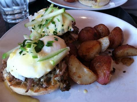 Discover the Ultimate South End Brunch Experience You Won't Want to Miss