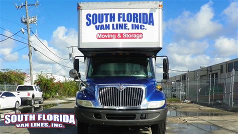 south florida movers