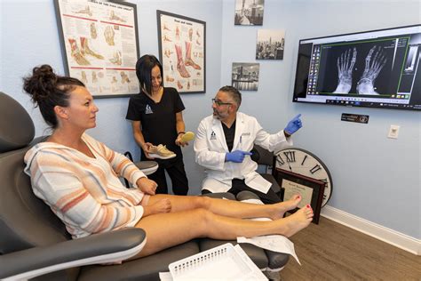 south florida podiatry jobs