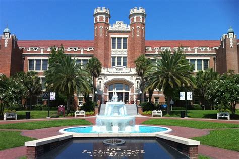south florida state college location