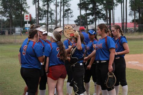 south georgia state softball